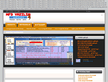 Tablet Screenshot of bursa.mfdyazilim.com